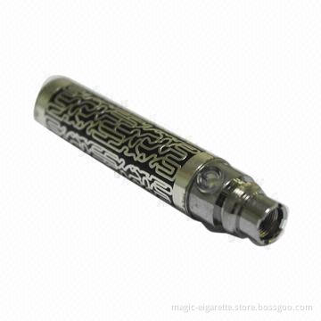 EGO k battery with ce4 Atomizer